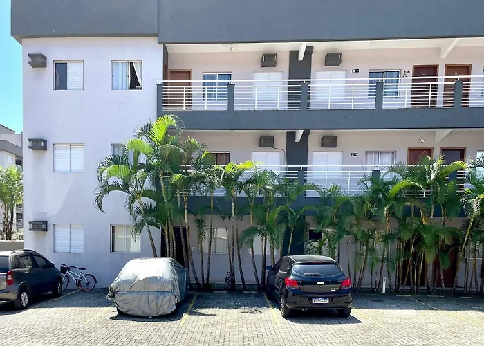Condomínio Residencial João Branciforti Ubatuba